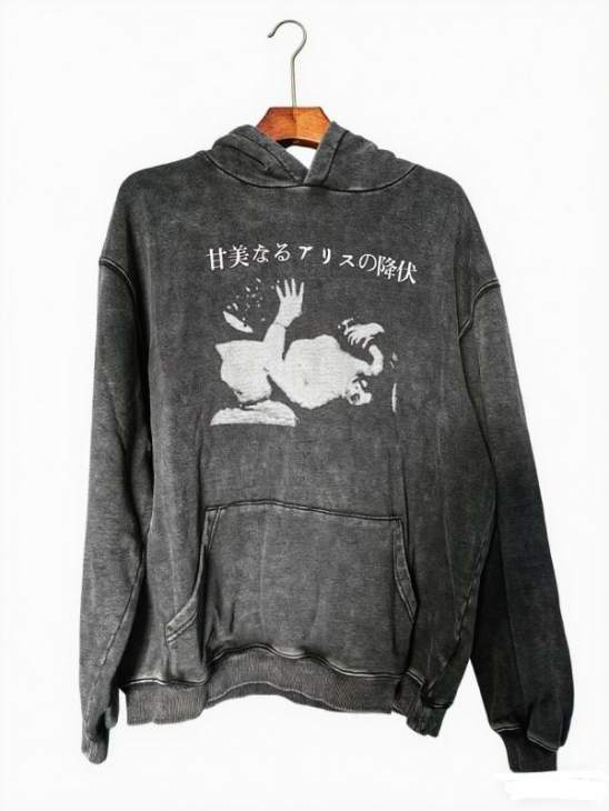 Picture of Enfants Riches Deprimes Hoodies _SKUEnfantsRichesDeprimesS-XLcktx10252747